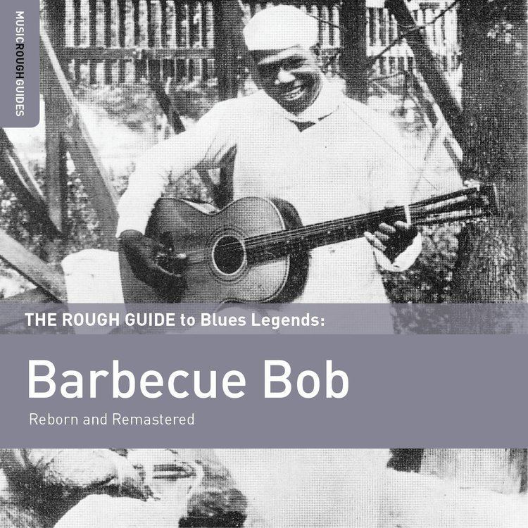 Barbecue Bob Barbecue Bob Rough Guide To Barbecue Bob Amazoncom Music