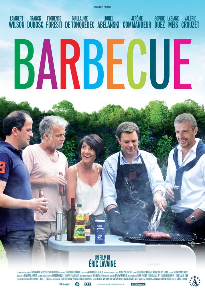Barbecue (film) Barbecue 2013 uniFrance Films