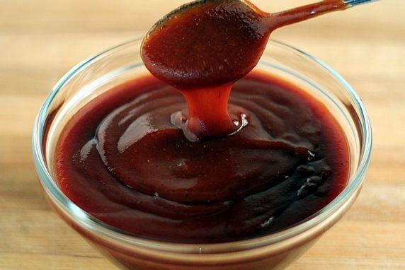 Barbecue sauce 3 Barbecue Sauce RecipesSweet Spicy amp Smoky