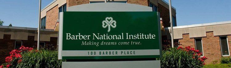 Barber National Institute Contact Us Barber National Institute