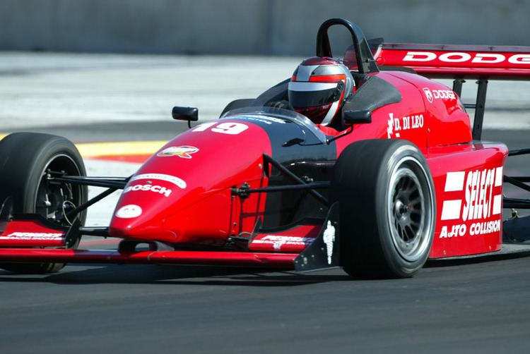 Barber Pro Series IndyCar News Barber Dodge to open at Sebring