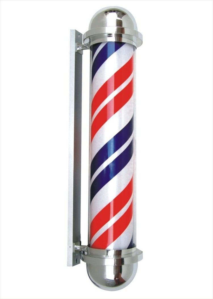 Barber's pole Barber Pole ClipArt Best