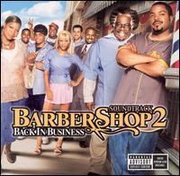 Barbershop 2: Back in Business (soundtrack) httpsuploadwikimediaorgwikipediaen88dBar