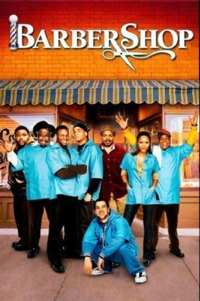 Barbershop (film) Barbershop Movie Review Film Summary 2002 Roger Ebert