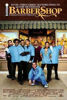 Barbershop (2002) - IMDb