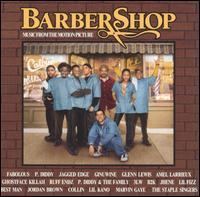 Barbershop (soundtrack) httpsuploadwikimediaorgwikipediaen002Bar