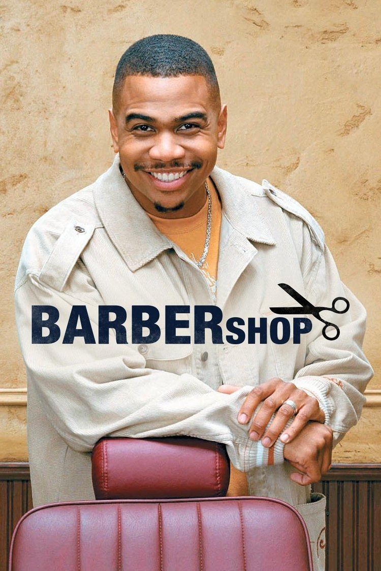 Barbershop (TV series) wwwgstaticcomtvthumbtvbanners185174p185174