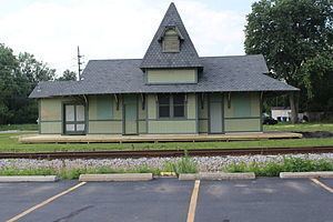 Barberton (Erie Railroad station) httpsuploadwikimediaorgwikipediacommonsthu