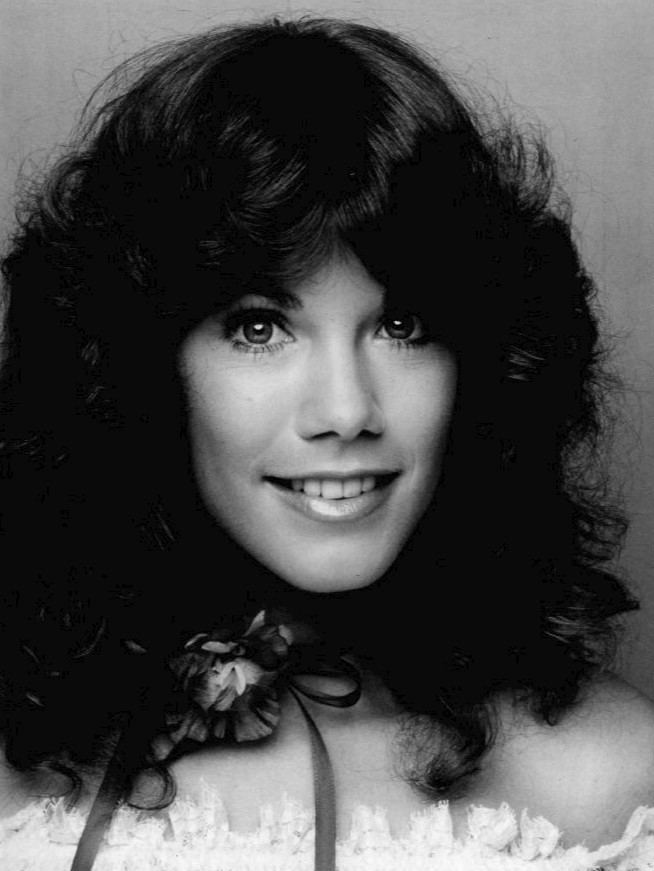 Barbi Benton 2025 - Janina Rozelle