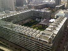 Barbican Estate httpsuploadwikimediaorgwikipediacommonsthu