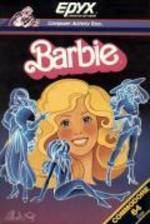 Barbie (1984 video game) httpsuploadwikimediaorgwikipediaen666Bar