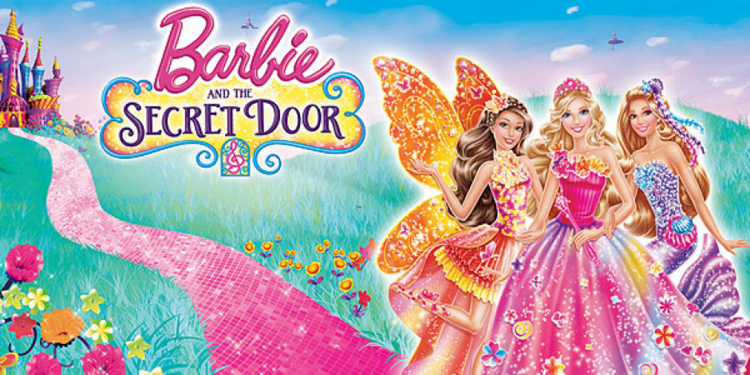 Barbie and the Secret Door Watch Barbie And The Secret Door Online Free On Yesmoviesto