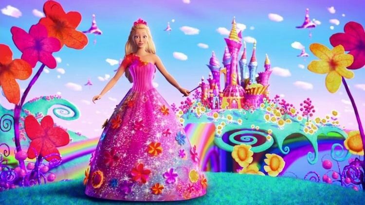 Barbie and the Secret Door Barbie And The Secret Door images Princess Alexa HD wallpaper and