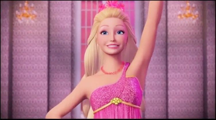 barbie in the secret door full movie