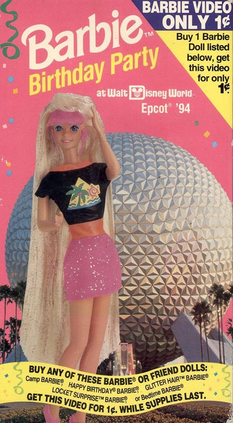 Barbie And The Sensations Rockin Back To Earth Alchetron The Free Social Encyclopedia