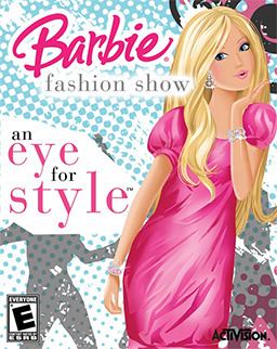 Barbie Fashion Show: An Eye for Style httpsuploadwikimediaorgwikipediaenff3Bar