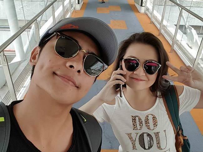 Barbie Forteza Barbie Forteza Height Weight Body Statistics Boyfriend Healthy Celeb