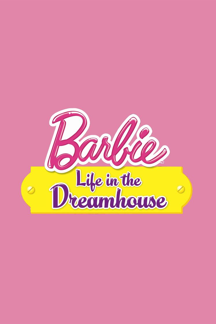 kate higgins barbie life in the dreamhouse