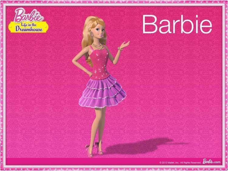 Barbie: Life in the Dreamhouse Which character from Barbie Life in The Dreamhouse Are You Playbuzz