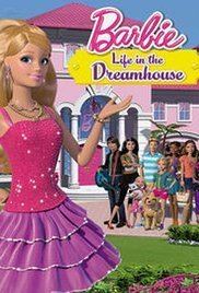 Barbie: Life in the Dreamhouse Barbie Life in the Dreamhouse TV Series 2012 IMDb