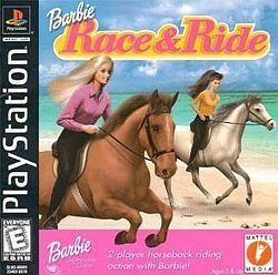 Barbie: Race & Ride httpsuploadwikimediaorgwikipediaenthumb4