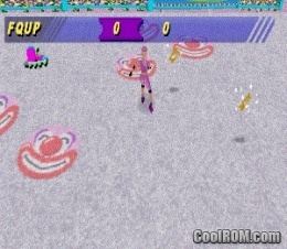 Barbie Super Sports Barbie Super Sports ROM ISO Download for Sony Playstation PSX