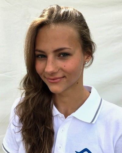 Barbora Seemanová Seemanov Rio 2016