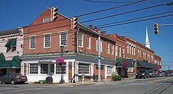 Barboursville, West Virginia httpsuploadwikimediaorgwikipediacommonsthu