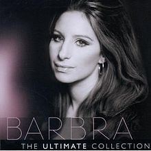 Barbra: The Ultimate Collection httpsuploadwikimediaorgwikipediaenthumb8