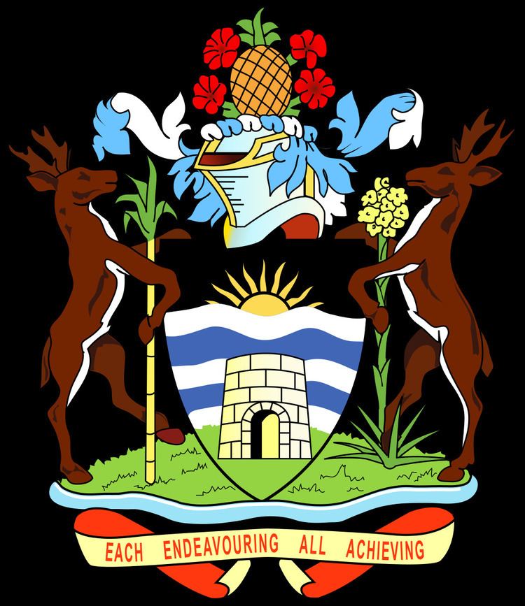 Barbuda Council