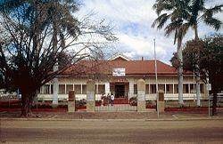 Barcaldine Shire Hall httpsuploadwikimediaorgwikipediacommonsthu