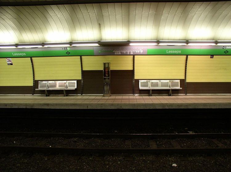 Barcelona Metro line 3