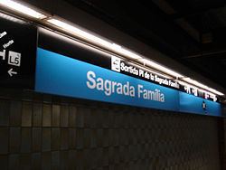 Barcelona Metro line 5 httpsuploadwikimediaorgwikipediacommonsthu