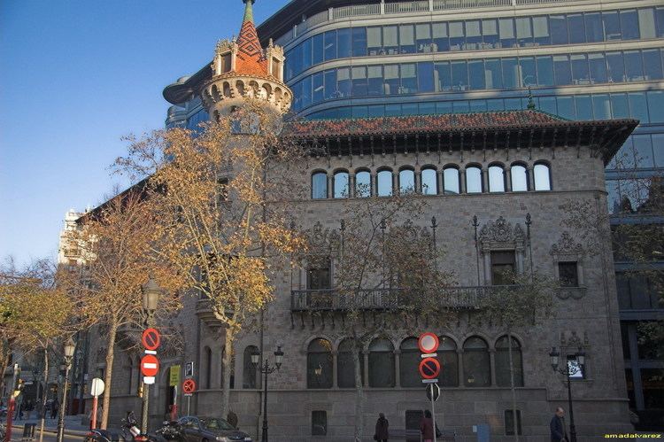 Barcelona Provincial Council Local Museum Network