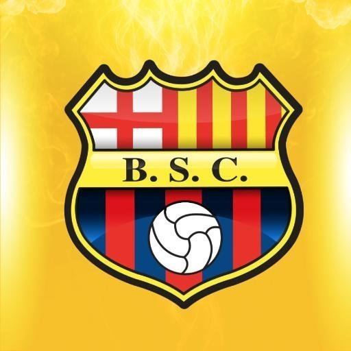 Barcelona S.C. BARCELONA S C BarcelonaBSC Twitter