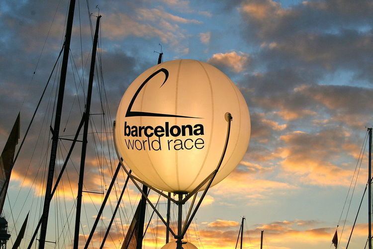 Barcelona World Race Alchetron, The Free Social Encyclopedia