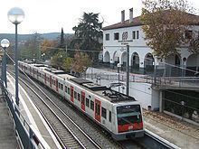 Barcelona–Vallès Line httpsuploadwikimediaorgwikipediacommonsthu