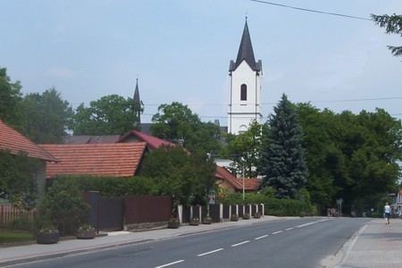 Barcice, Lesser Poland Voivodeship