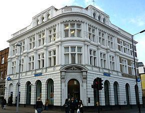 Barclays Bank building, Sutton httpsuploadwikimediaorgwikipediacommonsthu