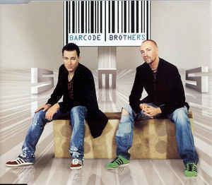 Barcode Brothers Barcode Brothers SMS CD at Discogs