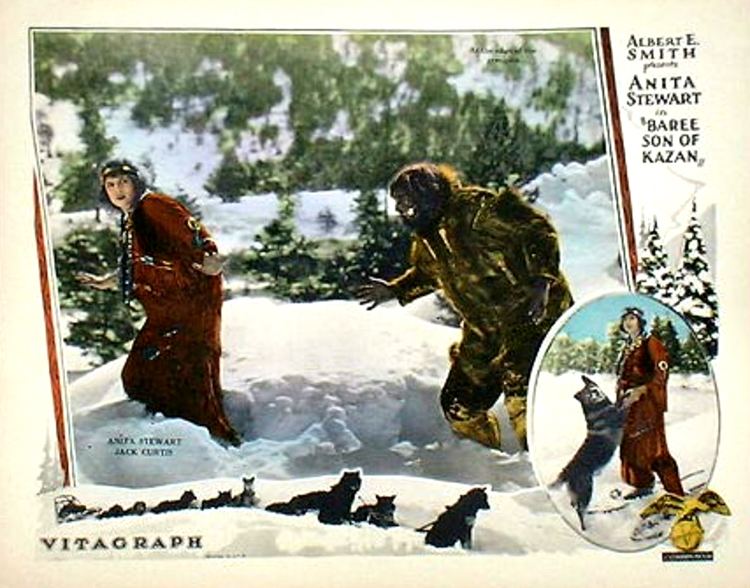Baree, Son of Kazan (1918 film) Baree Son of Kazan 1925 film Wikipedia