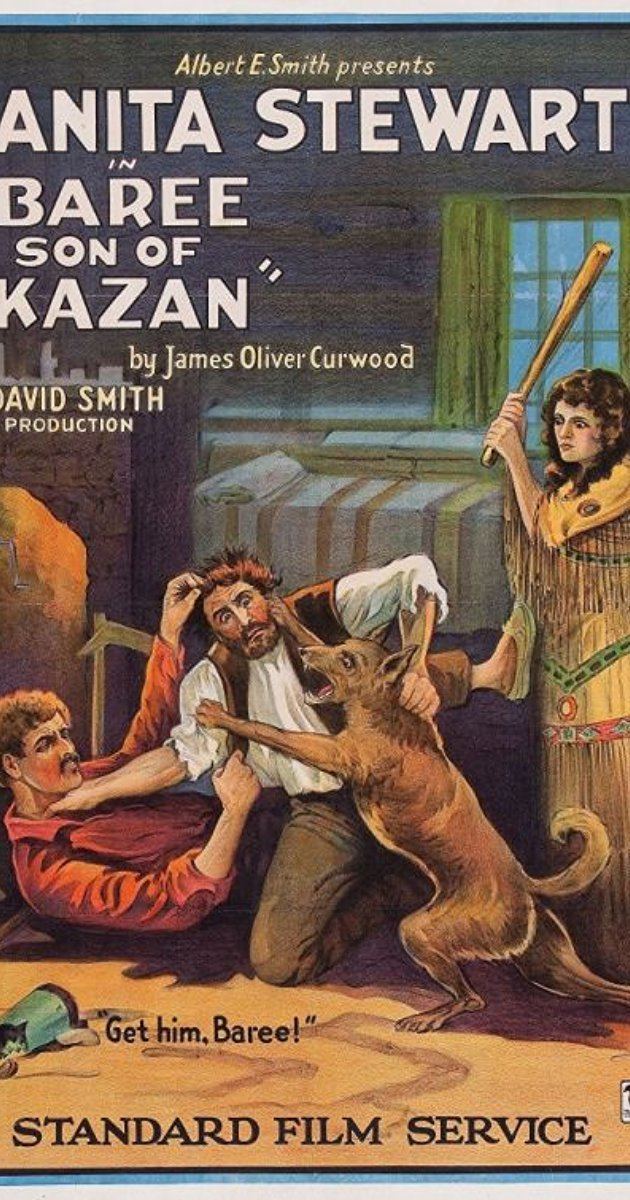 Baree, Son of Kazan (1925 film) Baree Son of Kazan 1925 IMDb