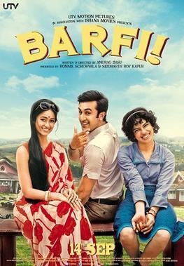 Barfi! Barfi Wikipedia