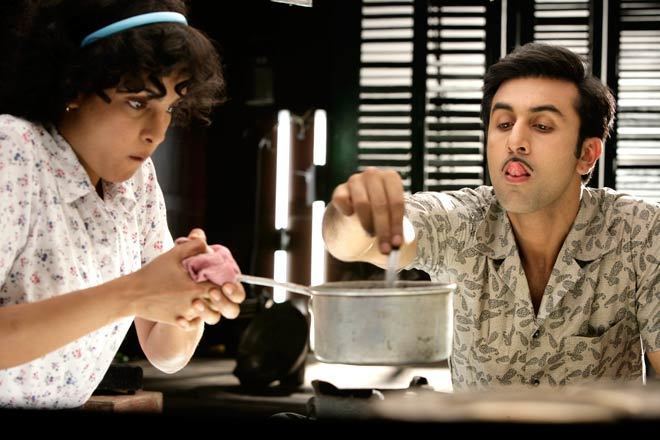 Barfi! Barfis bitter truth Bollywood News India Today