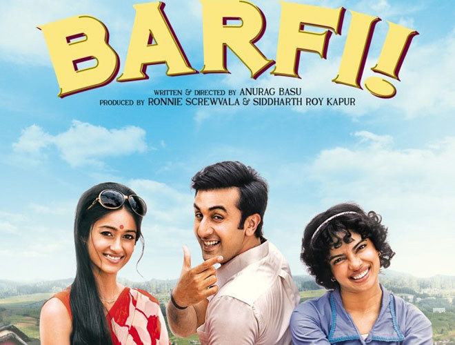 Barfi! Barfi set for Turkey release Ranbir excited Bollywood News