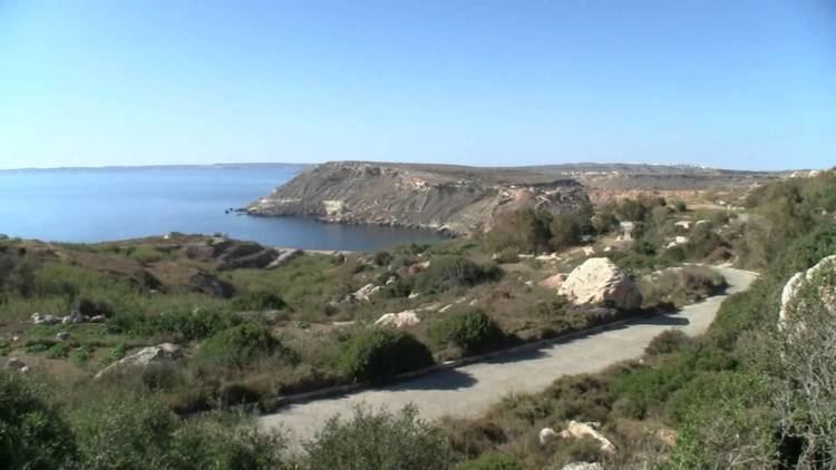 Baħrija Malta Trek Mira lFera to Barija YouTube