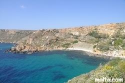 Baħrija Bahrija Country Walk Malta