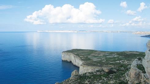 Baħrija Sword of Damocles still hangs over idyllic paradise in Barija