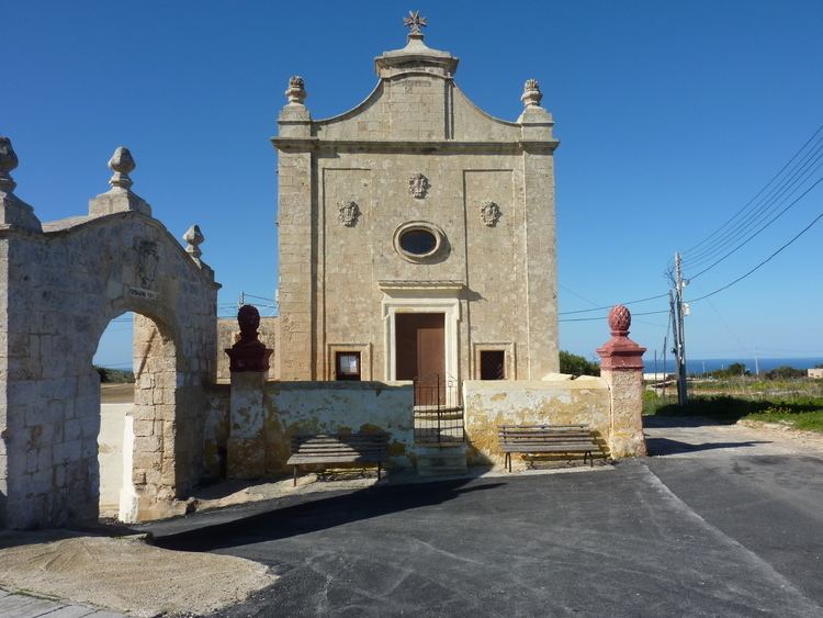 Baħrija Malta Circumnavigation Day 8 Barija to nejna Bay Lawrence Legs It