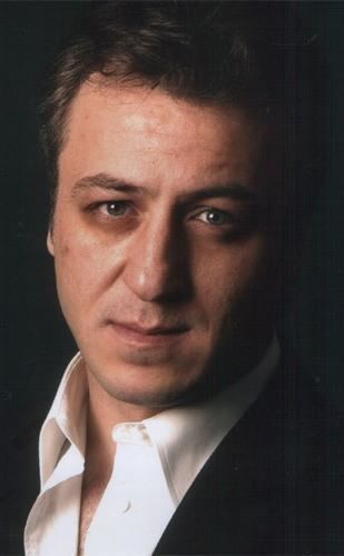 Barış Falay Baris Falay Actor CinemaRx